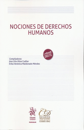 NOCIONES DE DERECHOS HUMANOS