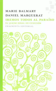 IREMOS TODOS AL PARAÍSO