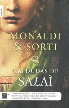 LAS DUDAS DE SALAI