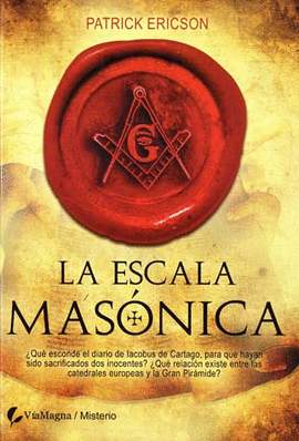 ESCALA MASONICA, LA