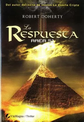 RESPUESTA AREA 51, LA
