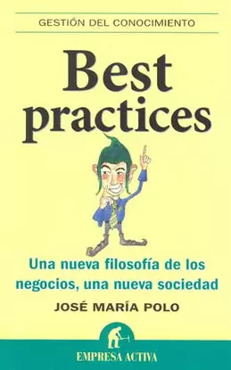 BEST PRACTICES