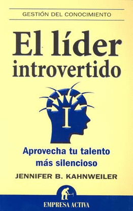 EL LIDER INTROVERTIDO