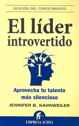 EL LIDER INTROVERTIDO