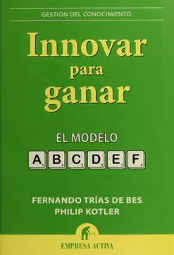 INNOVAR PARA GANAR