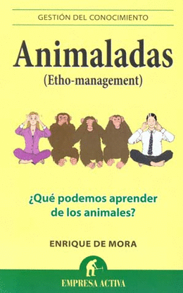 ANIMALADAS ETHO MANAGEMENT