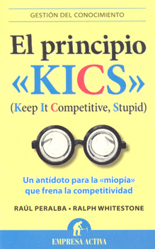 EL PRINCIPIO KICS