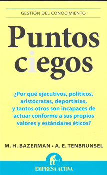 PUNTOS CIEGOS