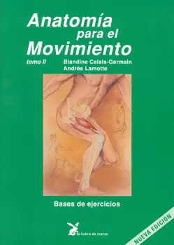 ANATOMIA PARA EL MOVIMIENTO 2 BASES DE EJERCICIOS