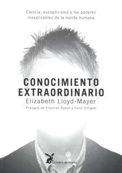 CONOCIMIENTO EXTRAORDINARIO