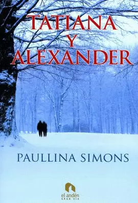 TATIANA Y ALEXANDER