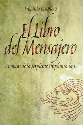 EL LIBRO DEL MENSAJERO