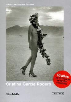 CRISTINA GARCIA RODERO