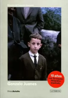 GONZALO DE JUANES