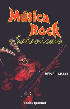 MUSICA ROCK Y SATANISMO