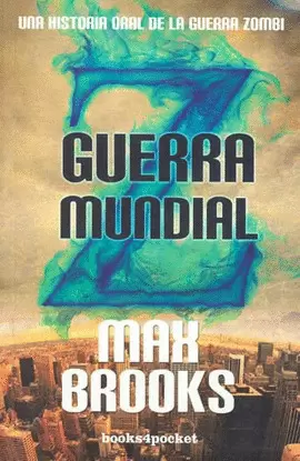 GUERRA MUNDIAL Z