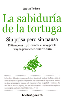 LA SABIDURÍA DE LA TORTUGA