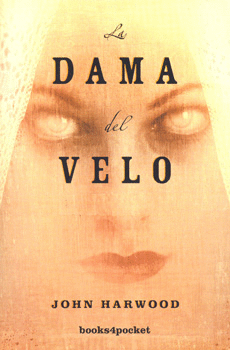 LA DAMA DEL VELO