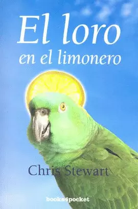 EL LORO EN EL LIMONERO
