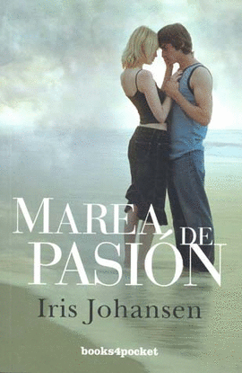 MAREA DE PASION