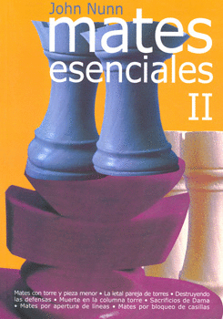 MATES ESENCIALES 2