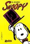 SNOOPY EL REGRESO
