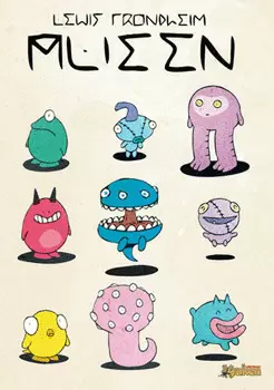 ALIEEN