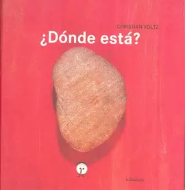 ¿DONDE ESTA?