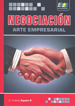 NEGOCIACION ARTE EMPRESARIAL