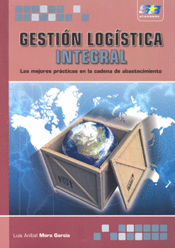 GESTION LOGISTICA INTEGRAL