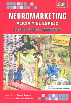 NEUROMARKETING ALICIA Y EL ESPEJO EL OTRO LADO DEL MARKETING