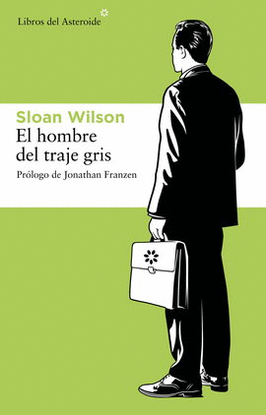 HOMBRE DEL TRAJE GRIS, EL