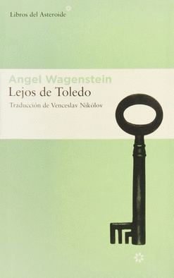 LEJOS DE TOLEDO