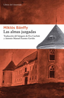ALMAS JUZGADAS, LAS