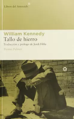 TALLO DE HIERRO