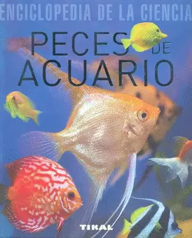 PECES DE ACUARIO