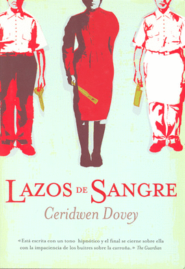 LAZOS DE SANGRE