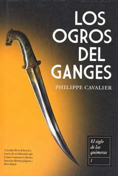 LOS OGROS DEL GANGES