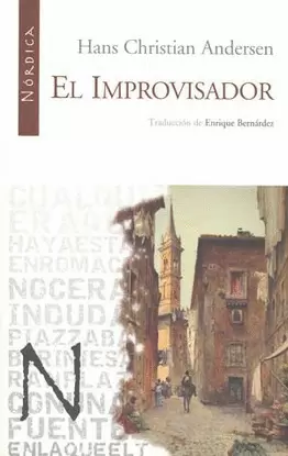 EL IMPROVISADOR