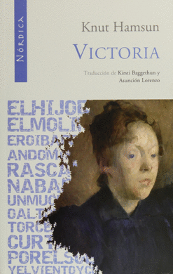 VICTORIA
