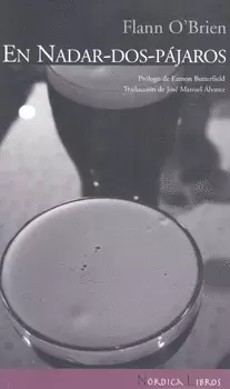 EN NADAR DOS PAJAROS