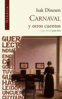 CARNAVAL Y OTROS CUENTOS