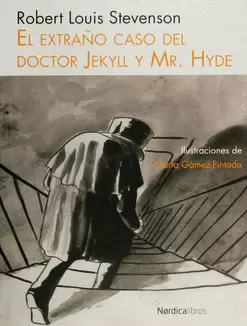 EL EXTRAÑO CASO DEL DOCTOR JEKYLL Y MR HYDE