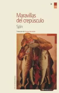 MARAVILLAS DEL CREPÚSCULO