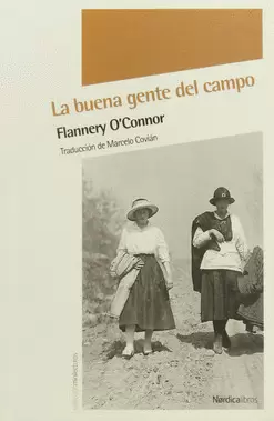 LA BUENA GENTE DEL CAMPO