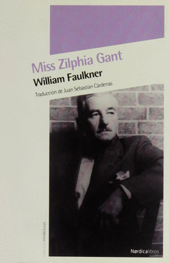 MISS ZILPHIA GANT