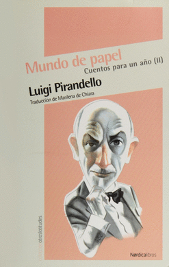 MUNDO DE PAPEL CUENTOS PARA UN AÑO 2