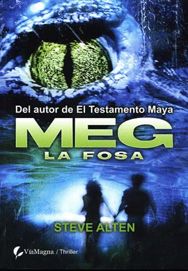 MEG LA FOSA