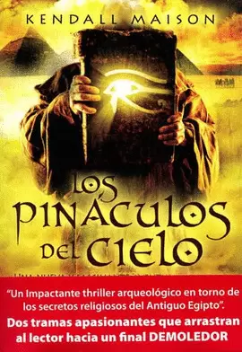 PINACULOS DEL CIELO,LOS