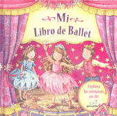 MI LIBRO DE BALLET
